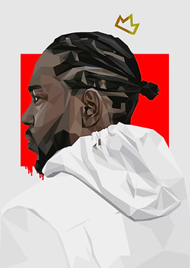 Kendrick Lamar
