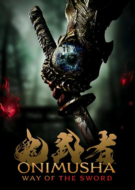 Onimusha: Way of the Sword