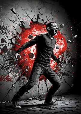 Chester Bennington Linkin Park