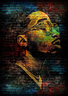 Quavo Rapper Legend Vintage