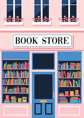 Bookstore