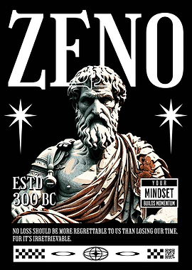 Zeno of Citium Quotes