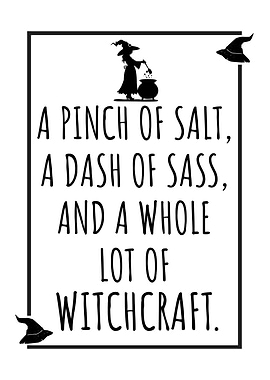 kitchen witchery