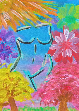 Sacred Body of Nature