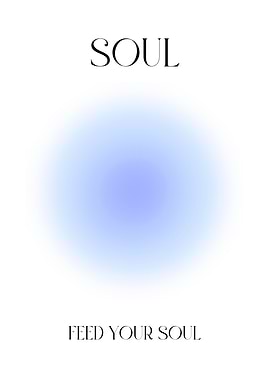 Soul: Feed Your Soul