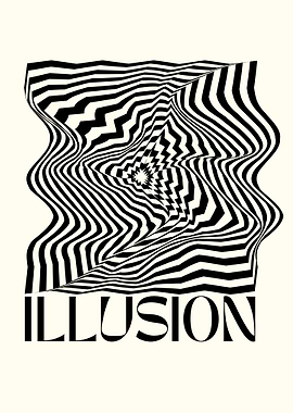 Optical Illusion