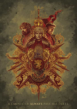 Lannister Dynasty