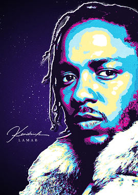 Kendrick Lamar