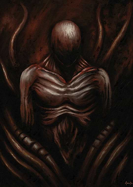 The Awakening of the Ancestral