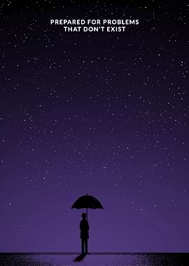 Prepared for Problems That Don't Exist