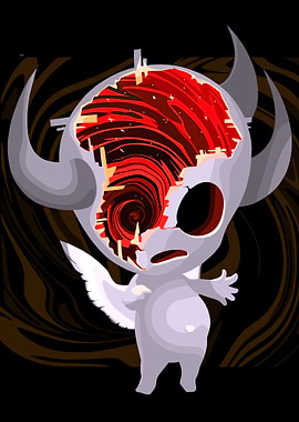 the binding of isaac