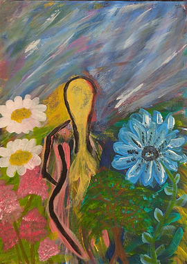 'Whispers of Nature'