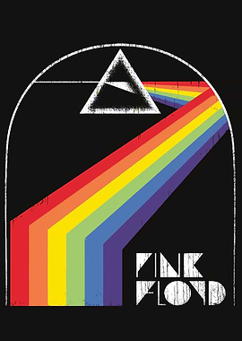 Pink Floyd Dark Side of the Moon