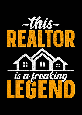 Realtor Legend