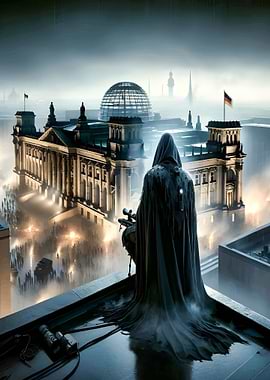 The chaos insurgency