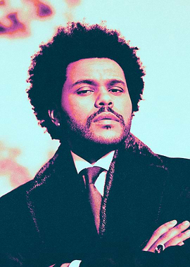 The Weeknd