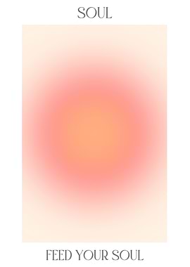 Soul: Feed Your Soul