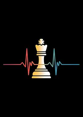 Chessboard Chess Design