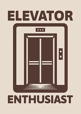 Elevator Enthusiast
