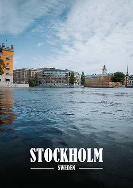 Reflections of the Capital