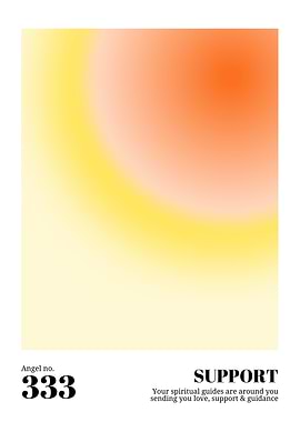 Angel Number 333 Support