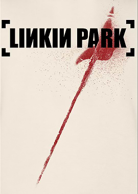 Linkin Park Album Art