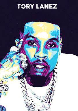 Tory Lanez