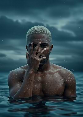 Frank Ocean
