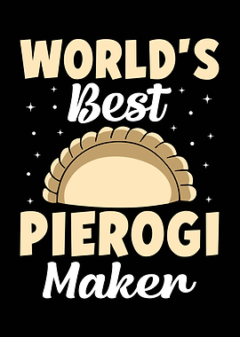 World's Best Pierogi Maker