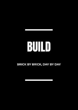 Build