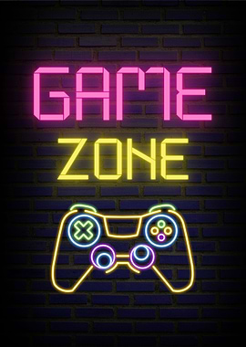 Game Zone