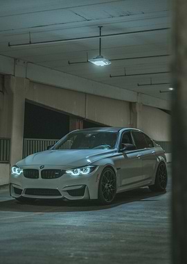 BMW M3