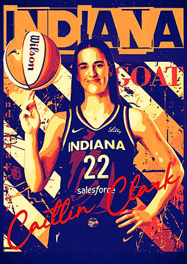 indiana caitlin Clark