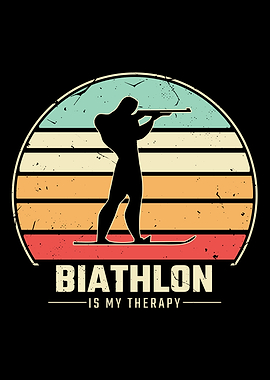 Biathlon
