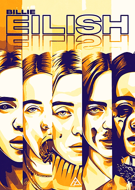 Billie Eilish vintage