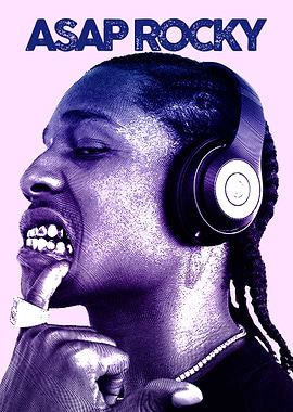 ASAP Rocky