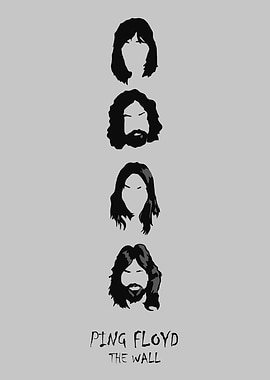 Pink Floyd