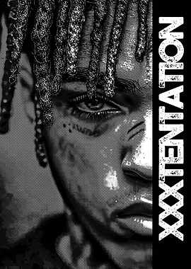 XXXTentacion