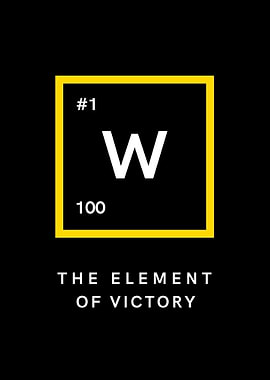 The Element of Victory