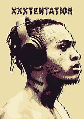 XXXTentacion