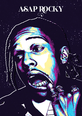 ASAP Rocky