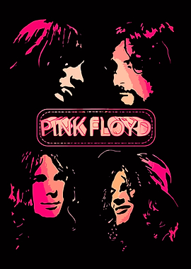 Pink Floyd Band