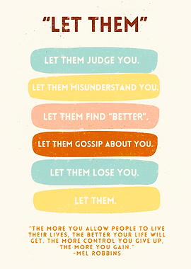 Inspirational Quote by Mel Robbins