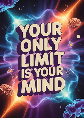 Your Only Limit Is Your Mind