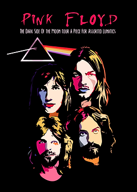 Pink Floyd