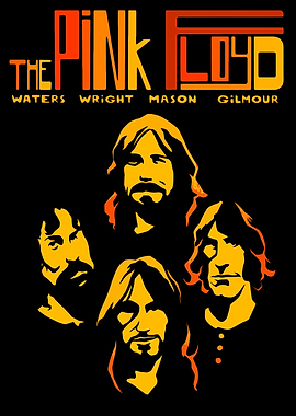 Pink Floyd Band