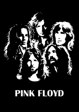 Pink Floyd Band