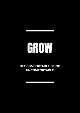Grow