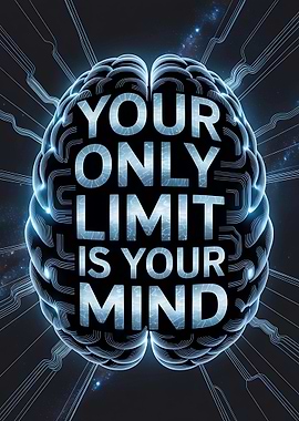 Your Only Limit Is Your Mind