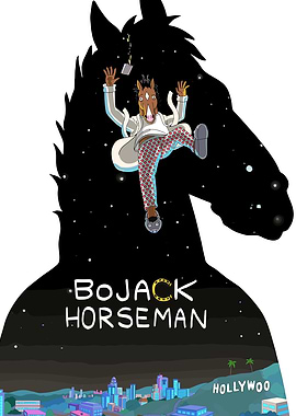 BoJack Horseman